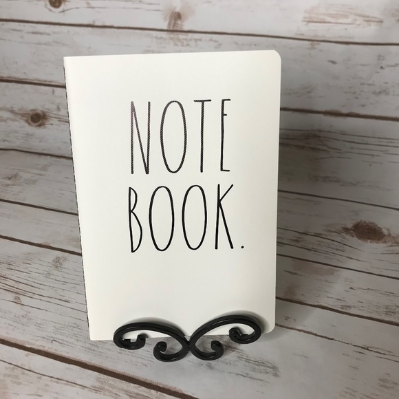 Rae Dunn Notebook Trio - Picture 2 of 8